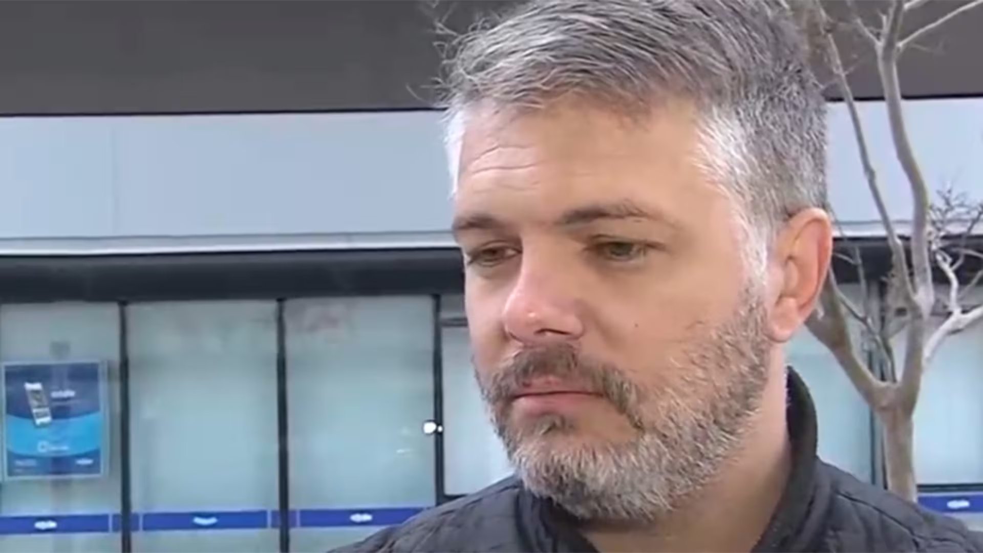 Ricky Diotto recibió una condena de cuatro meses