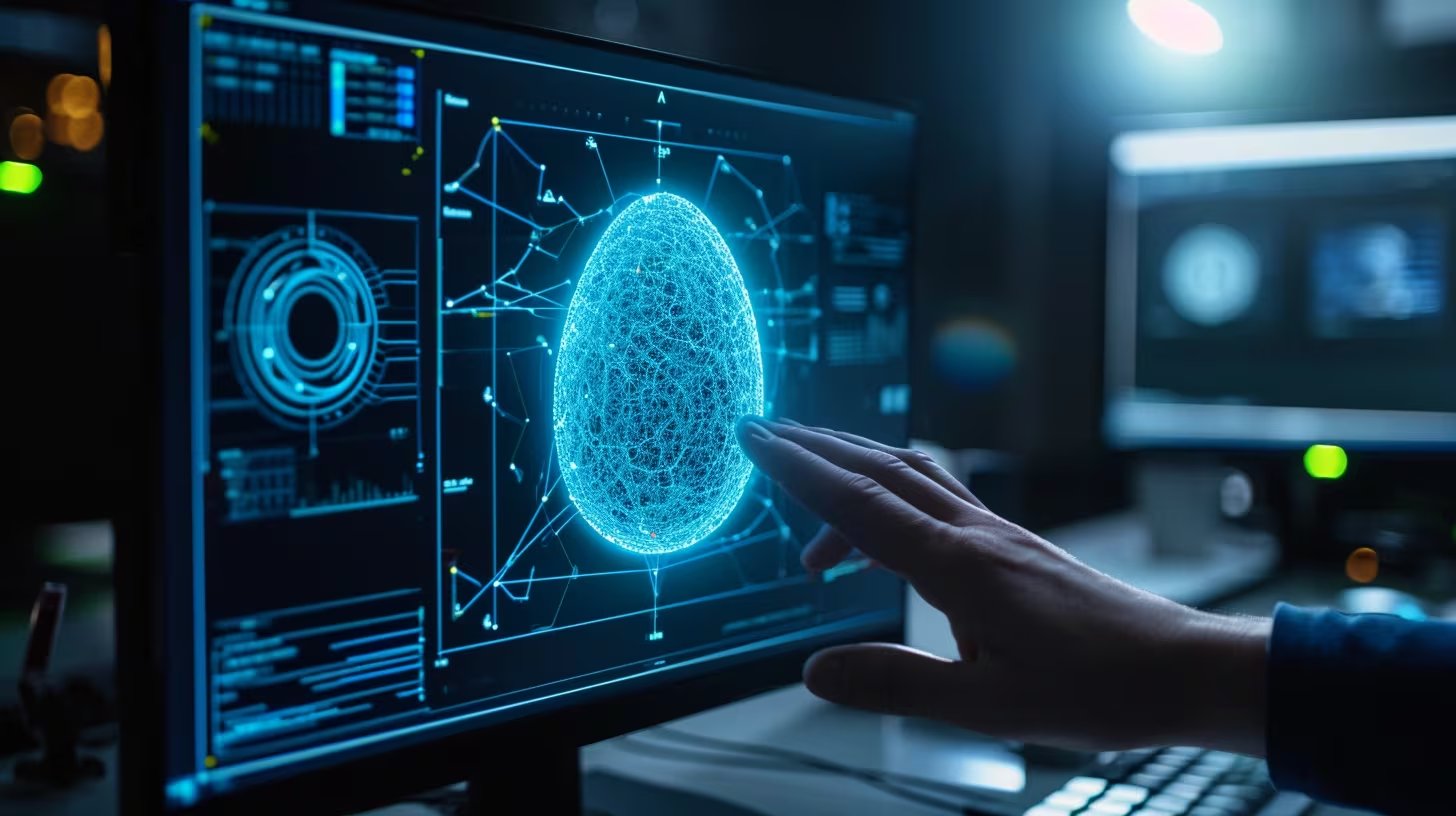 Los casos prácticos ya muestran resultados tangibles respecto del uso de la inteligencia artificial en empresas agropecuarias, según indica un relevamiento realizado por CREA (Imagen ilustrativa Infobae)