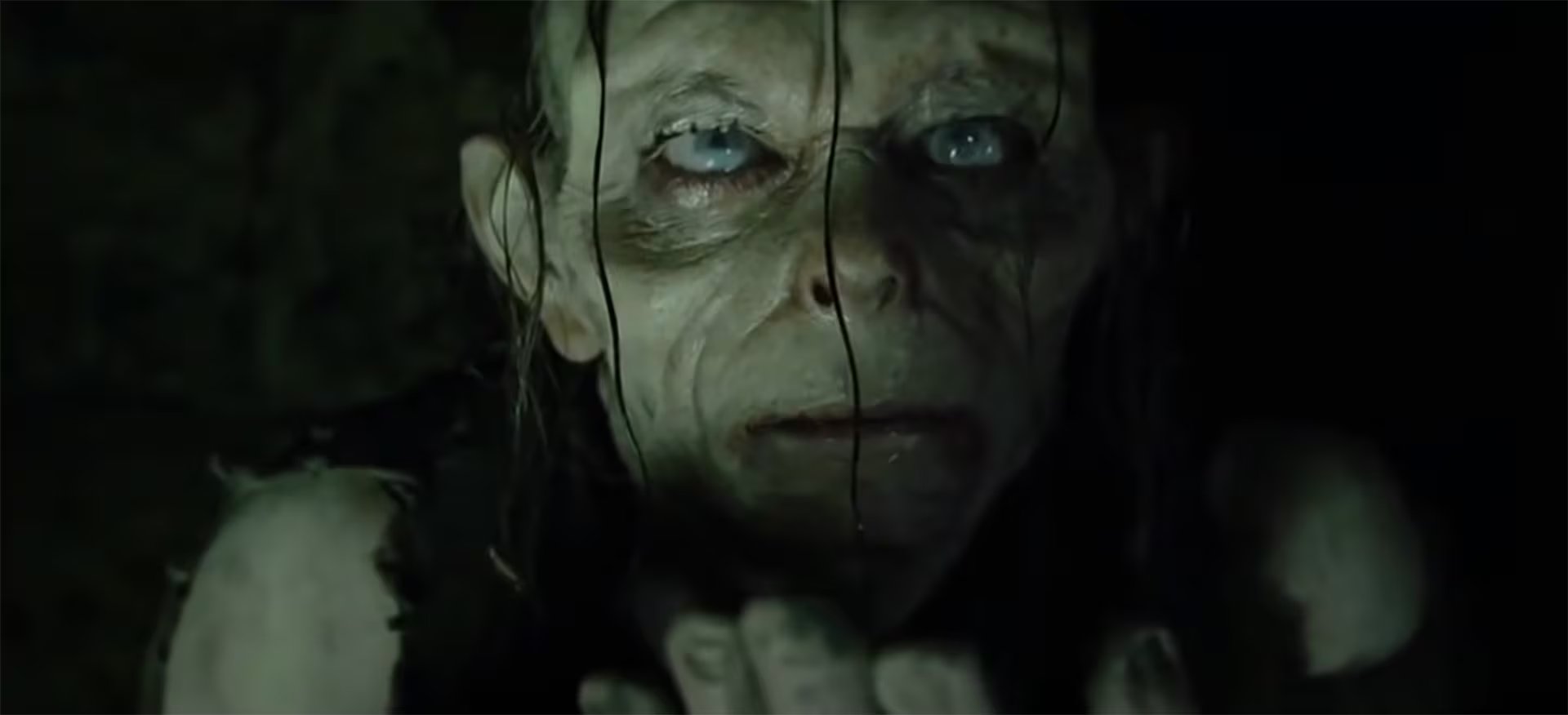 Andy Serkis regresará al universo Tolkien con The Hunt for Gollum, donde explorará las dimensiones psicológicas y adicciones de su icónico personaje
