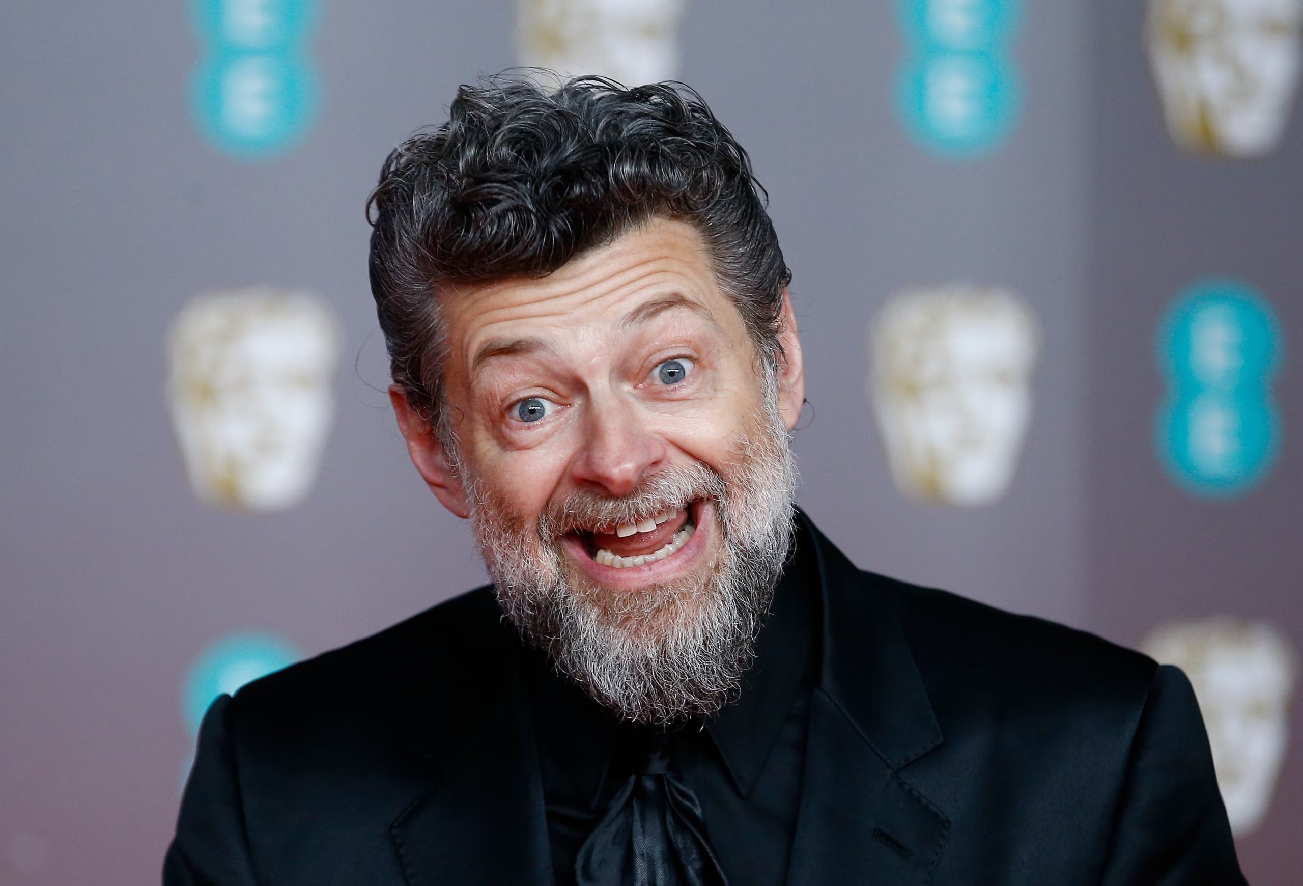 Woody Harrelson, Seth Rogen y Glenn Close integraron el elenco de la nueva adaptación animada dirigida por Andy Serkis, aportando relevancia internacional al film (REUTERS/Henry Nicholls)