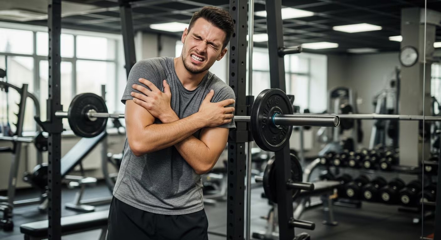 El fortalecimiento del torso y la movilidad articular, junto con estiramientos mantenidos de hasta tres minutos, resultan clave en la prevención de lesiones deportivas (Imagen Ilustrativa Infobae)