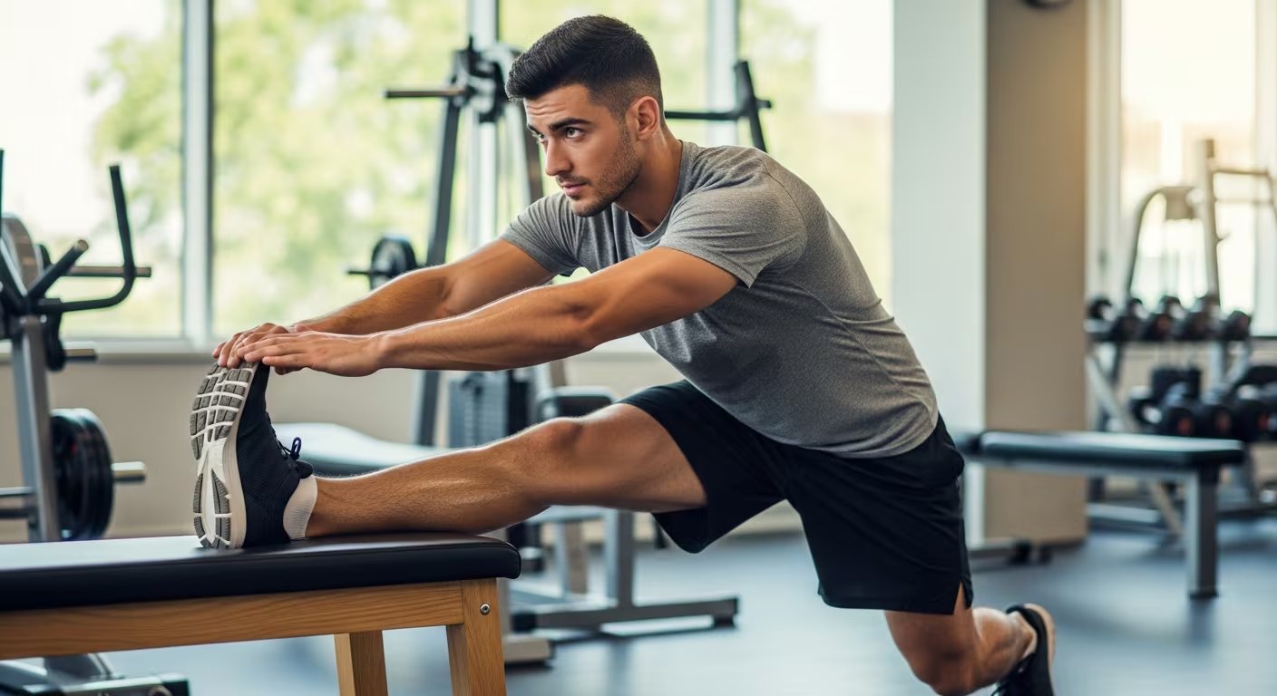 Expertos insisten en ajustar la intensidad del entrenamiento, alternar días de actividad y descanso, y consultar ante dolores inusuales para prevenir lesiones graves (Imagen Ilustrativa Infobae)
