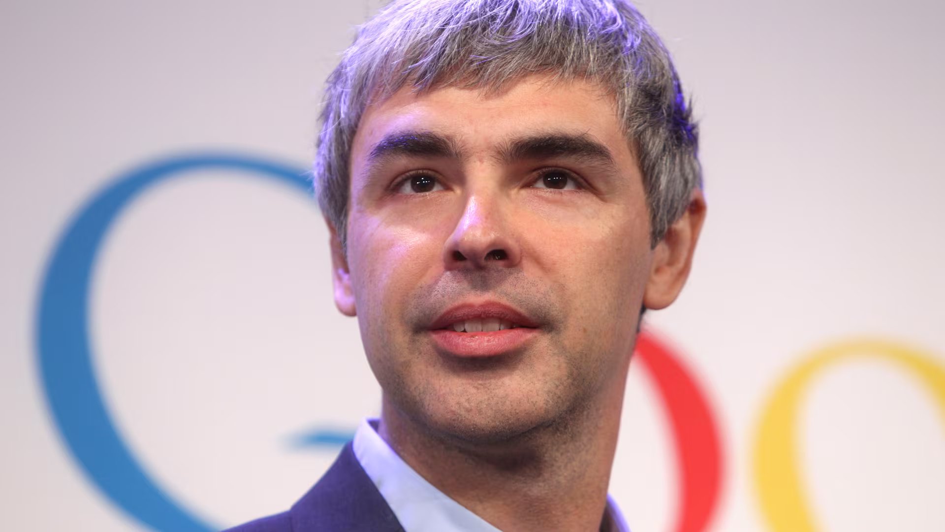La fortuna de Larry Page subió gracias al fuerte reapunte de las acciones de Alphabet.