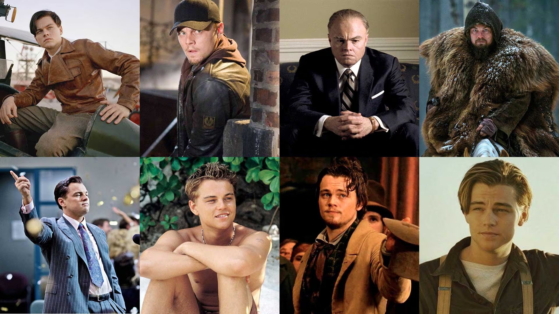 Leonardo DiCaprio protege su vida privada y solo revela detalles personales en ocasiones muy seleccionadas, según Men's Health 