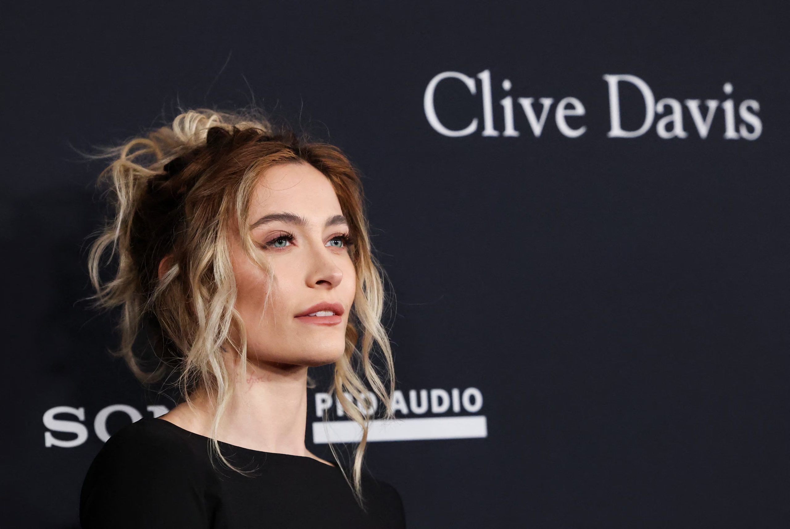Paris Jackson, la única hija mujer de Michael Jackson, desarrolló una carrera en la música y el modelaje internacional. (REUTERS/Mario Anzuoni)