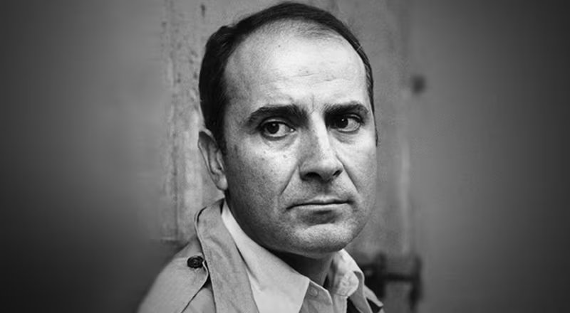 Manuel puig