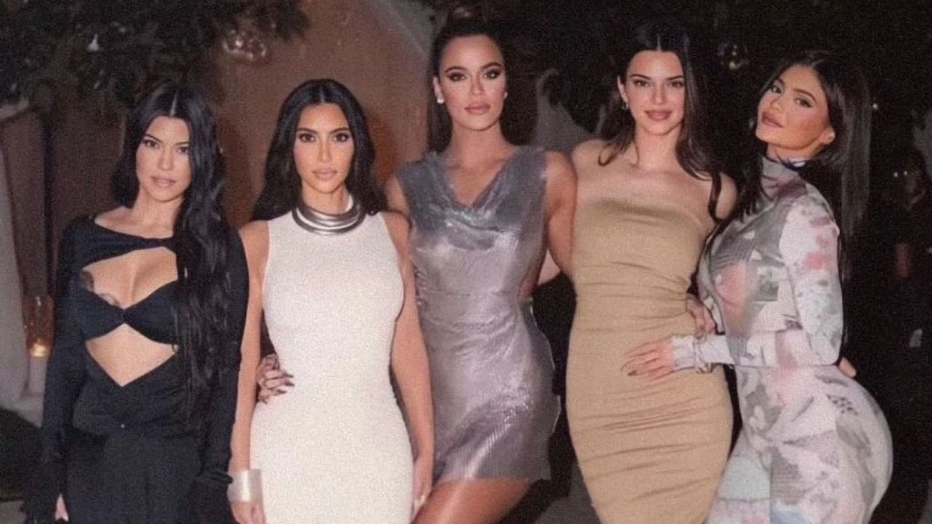 El pleito legal incluye alegatos de que las Kardashian-Jenner frenaron la carrera televisiva de Blac Chyna
