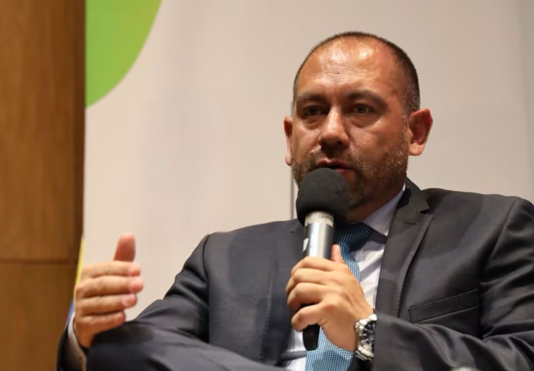El experto en comunicaciones recordó que la realidad sobre las encuestas solo puede ser calificada durante los comicios - crédito Suministrada a Infobae