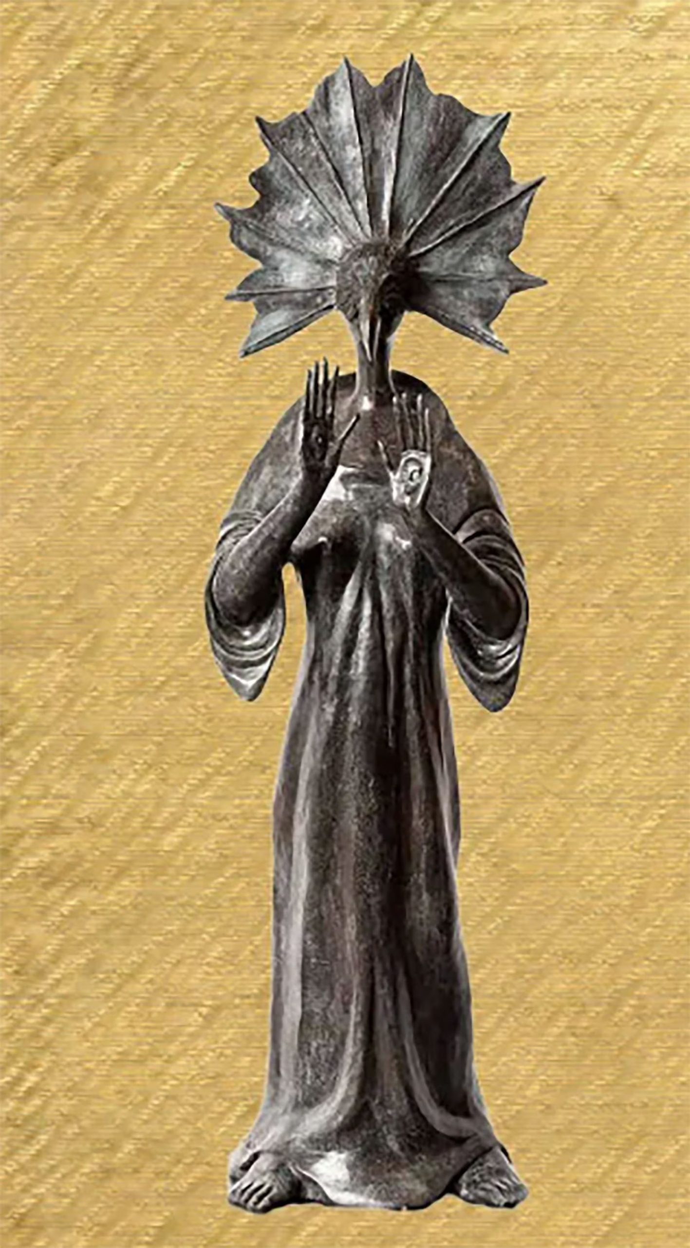 The Palmist (2010)