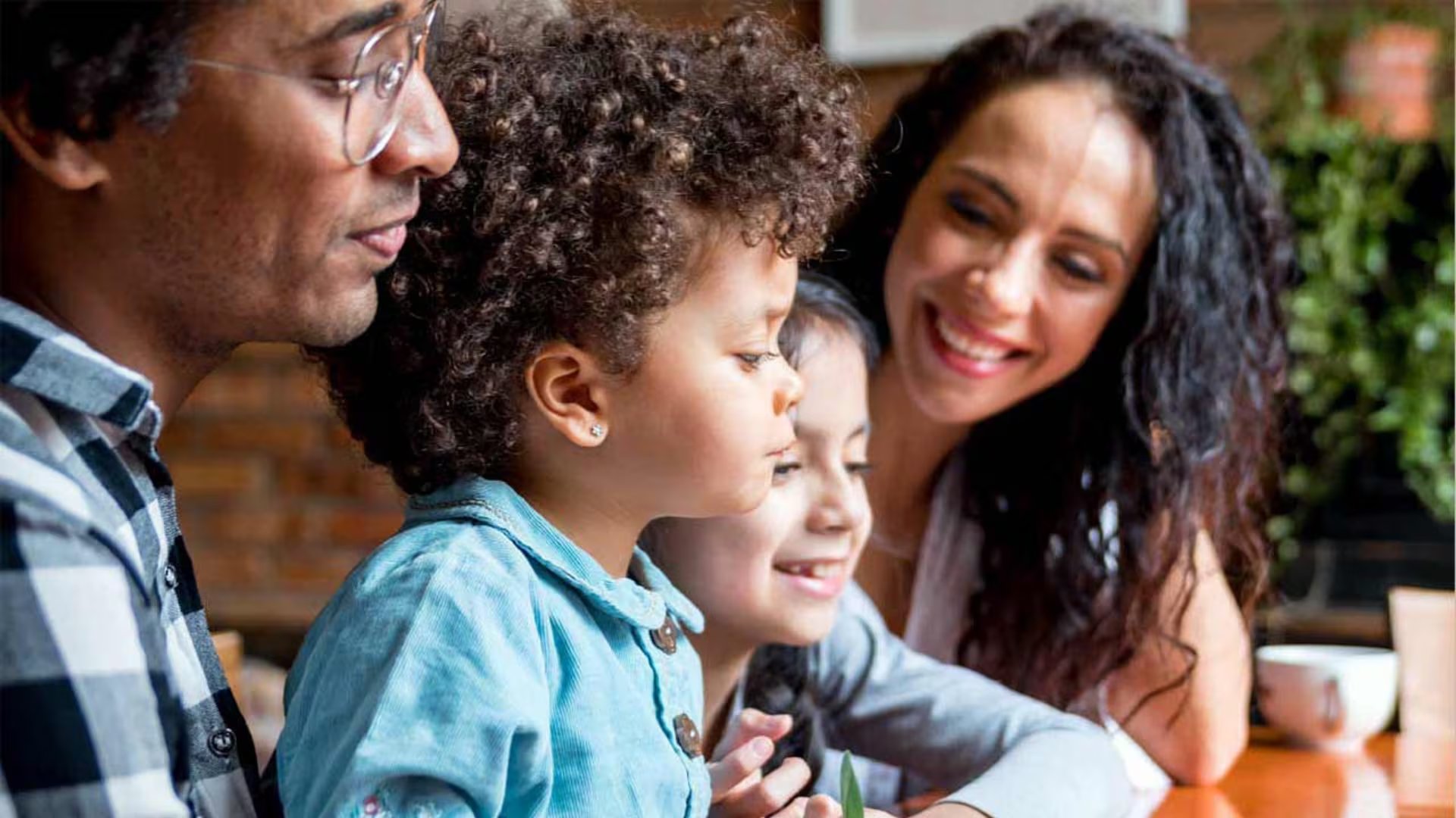 Poner límites en las relaciones con los hijos. (Porque Quiero Estar Bien)