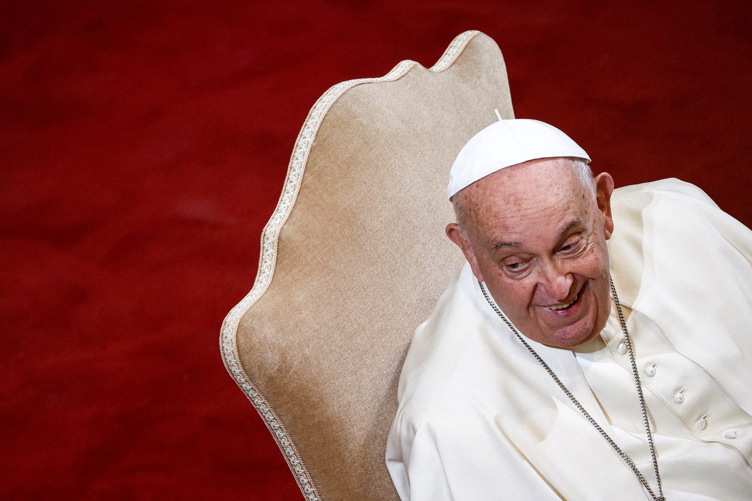 Expertos consideran que “Magnifica Humanitas” podría tener un impacto comparable al de “Laudato Si”, la encíclica ambiental publicada por el papa Francisco en 2015, que generó repercusiones políticas y sociales a nivel global (REUTERS)