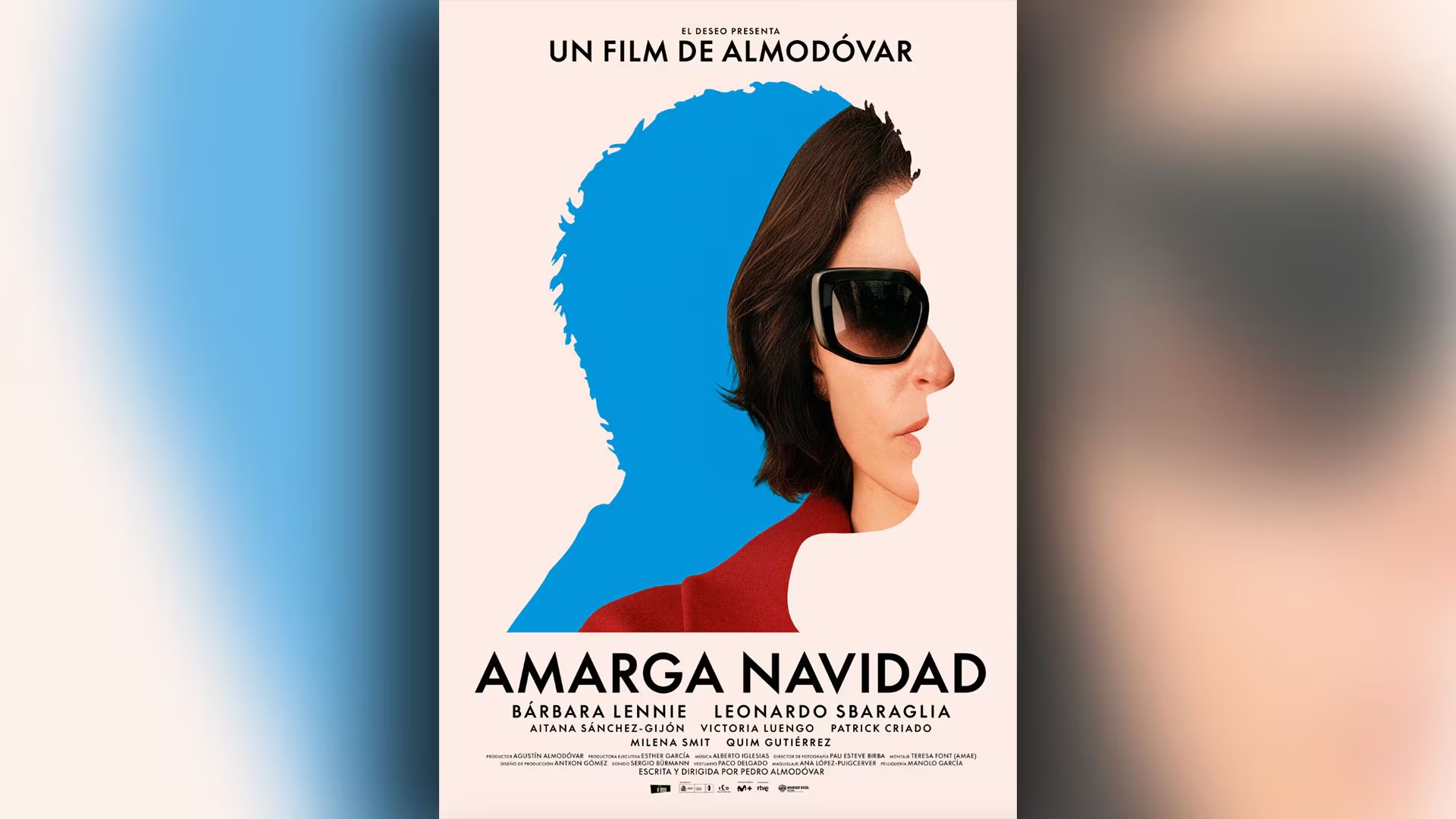 En Argentina, Amarga Navidad se estrenará el 28 de mayo