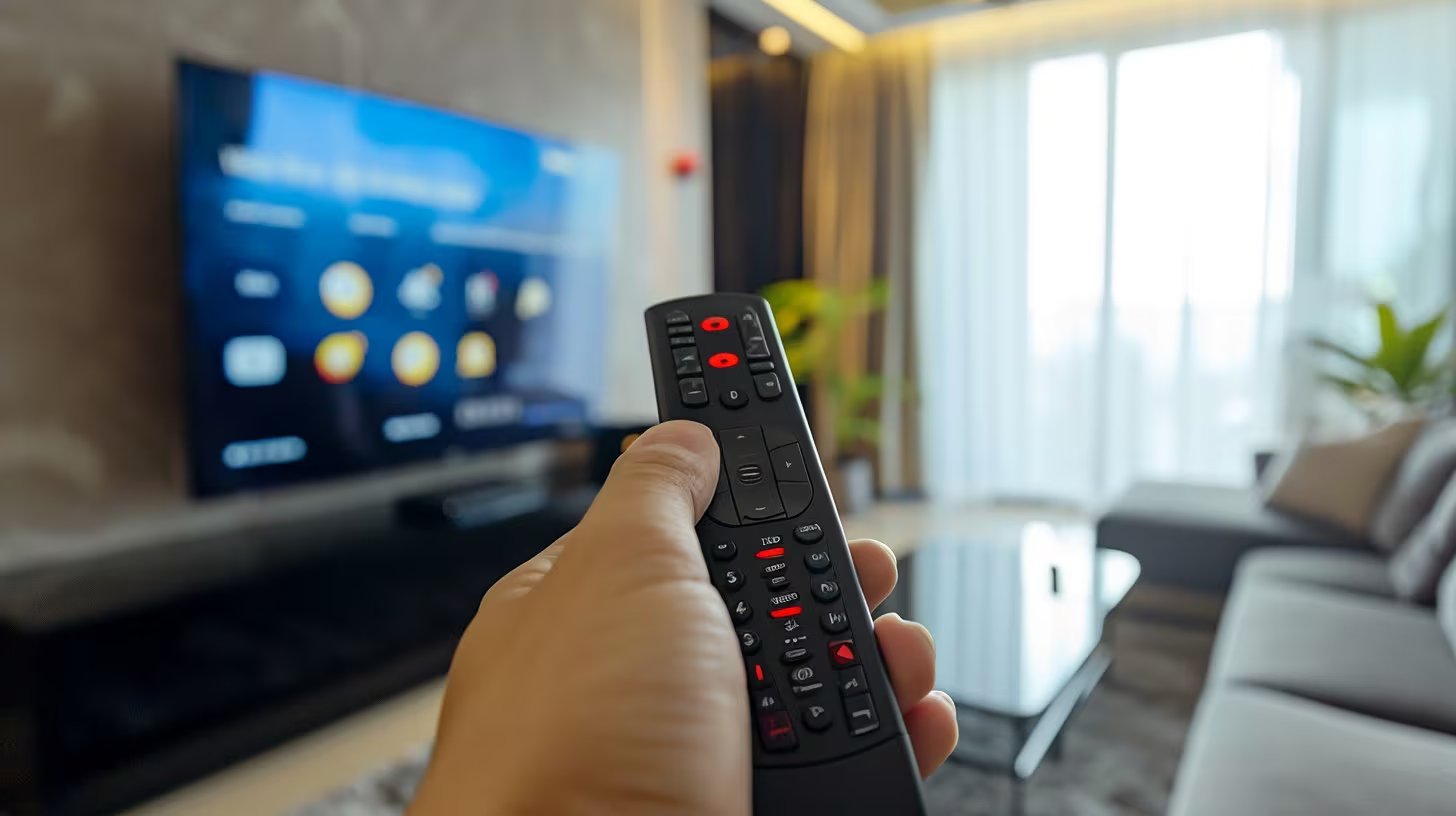 Se debe verificar el sistema operativo y el año de fabricación del televisor. (Imagen Ilustrativa Infobae)