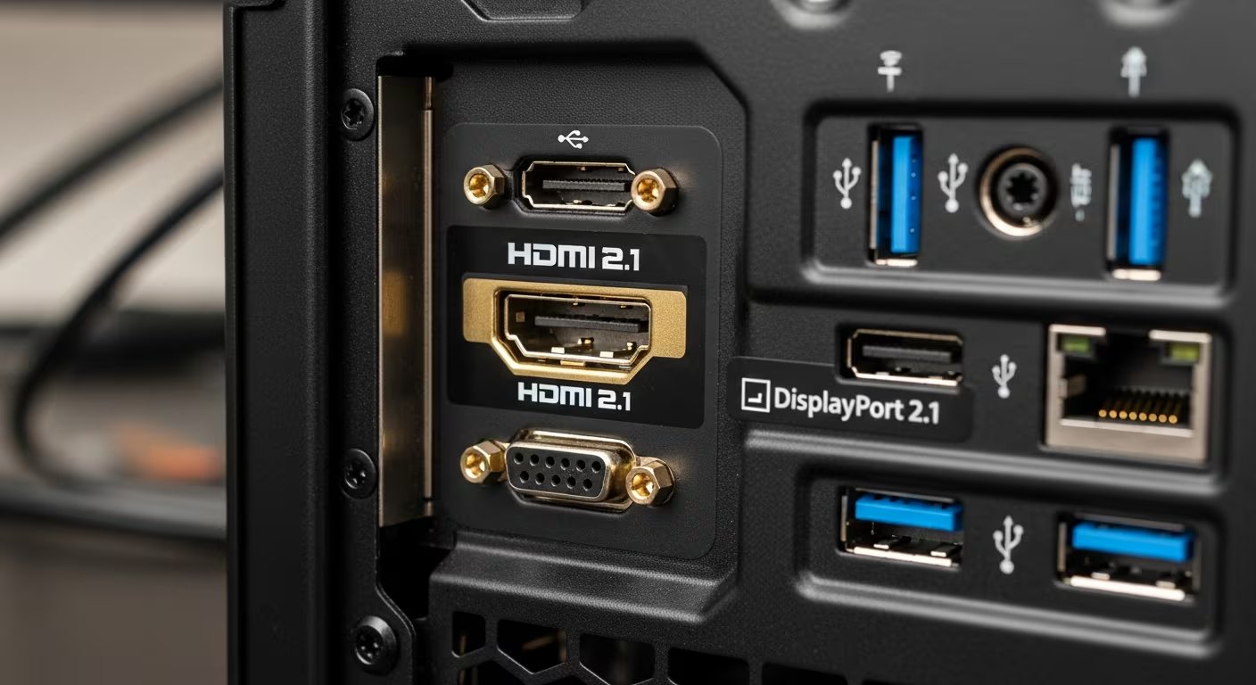 Los dispositivos externos se conectan por HDMI y permiten acceder a varias plataformas. (Imagen ilustrativa Infobae)