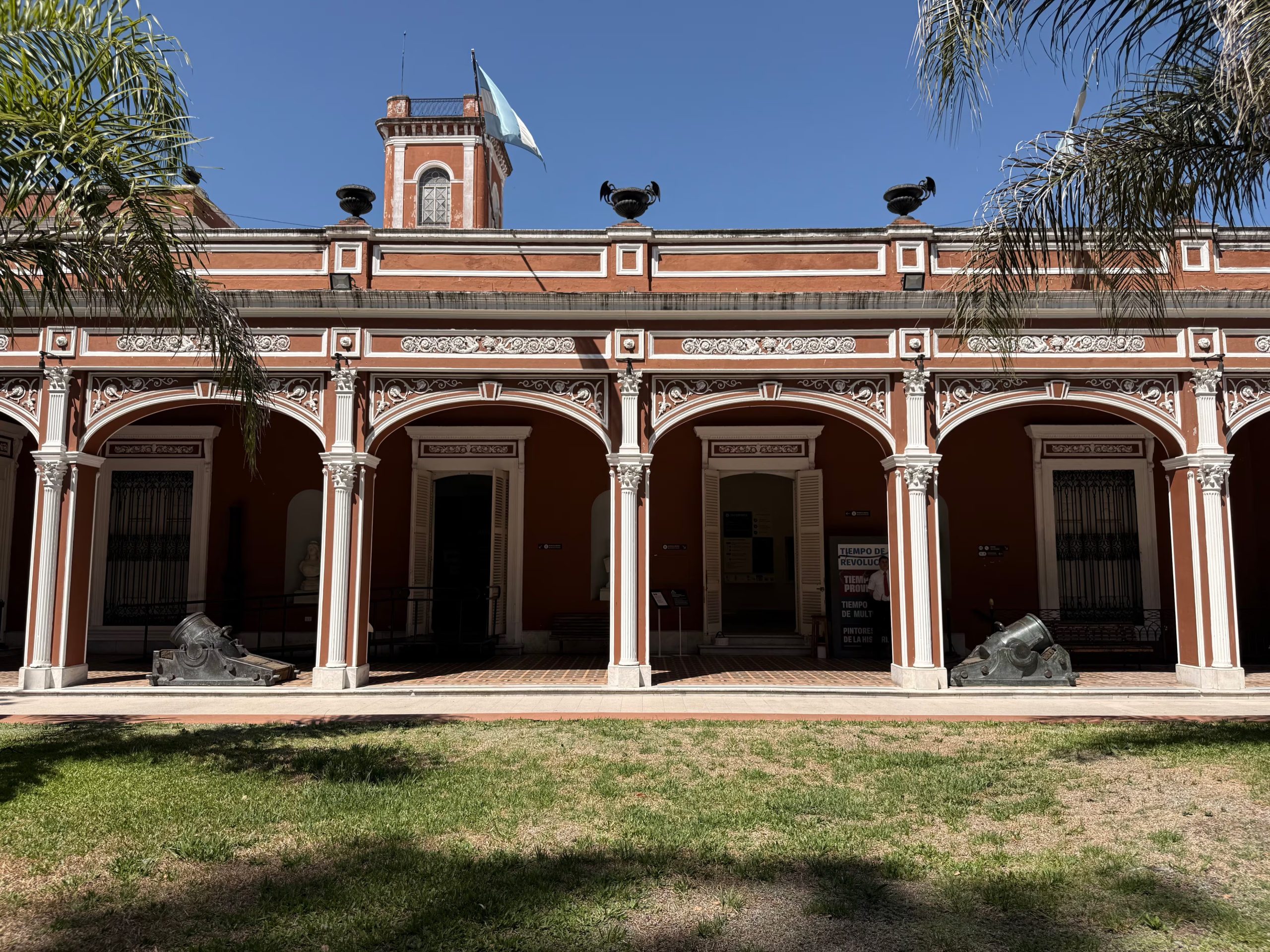 Museo Histórico Nacional