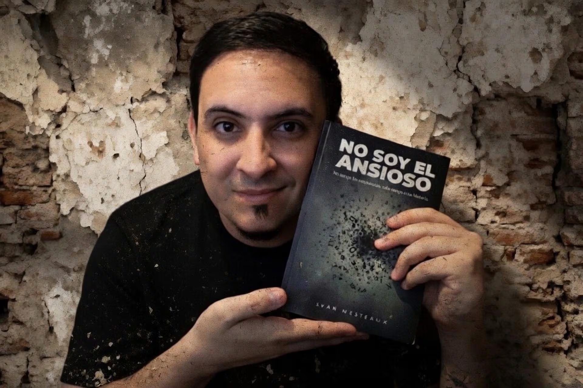 Iván Nesteruk escribió 
