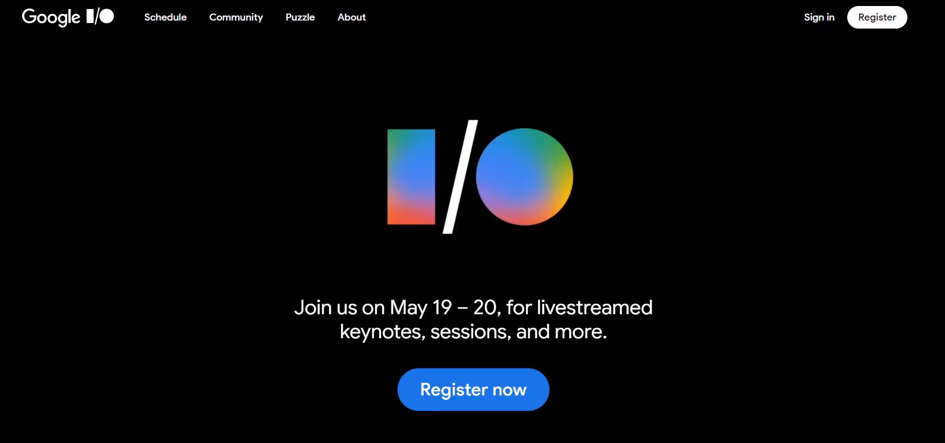 Google podría anunciar una gran actualización de Gemini, su IA insignia, en esta edición. (Google)