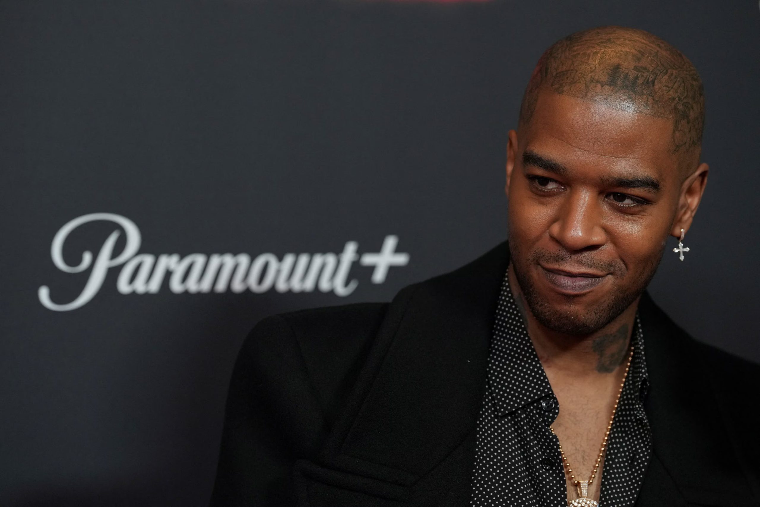 Kid Cudi suspendió su concierto en Birmingham, Alabama, al no lograr el interés suficiente entre los fanáticos. (REUTERS/Maja Smiejkowska)