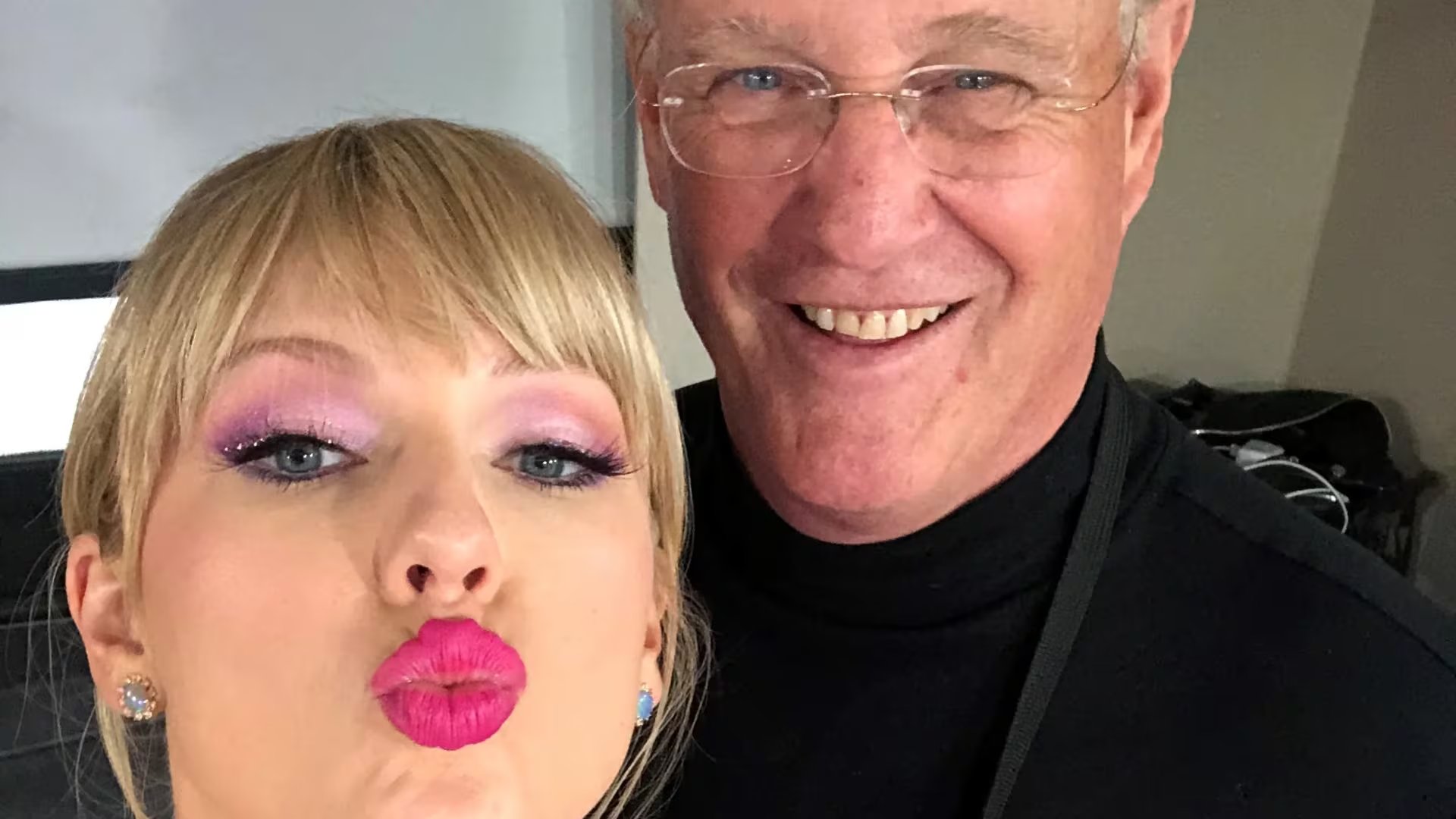 La familia de Elizabeth Taylor celebró el homenaje musical realizado por Taylor Swift en su último álbum