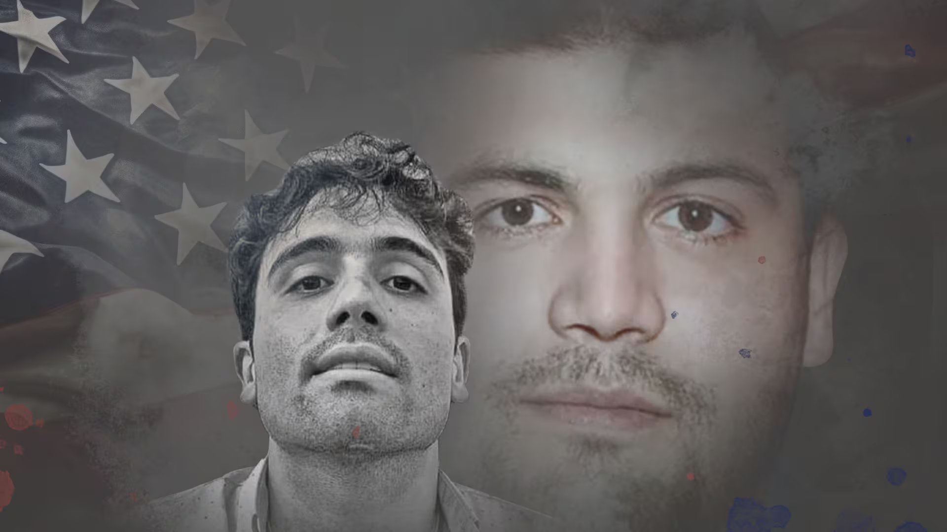 Los hermanos Guzmán López esperan sentencia. (Jovani Pérez | Infobae México)