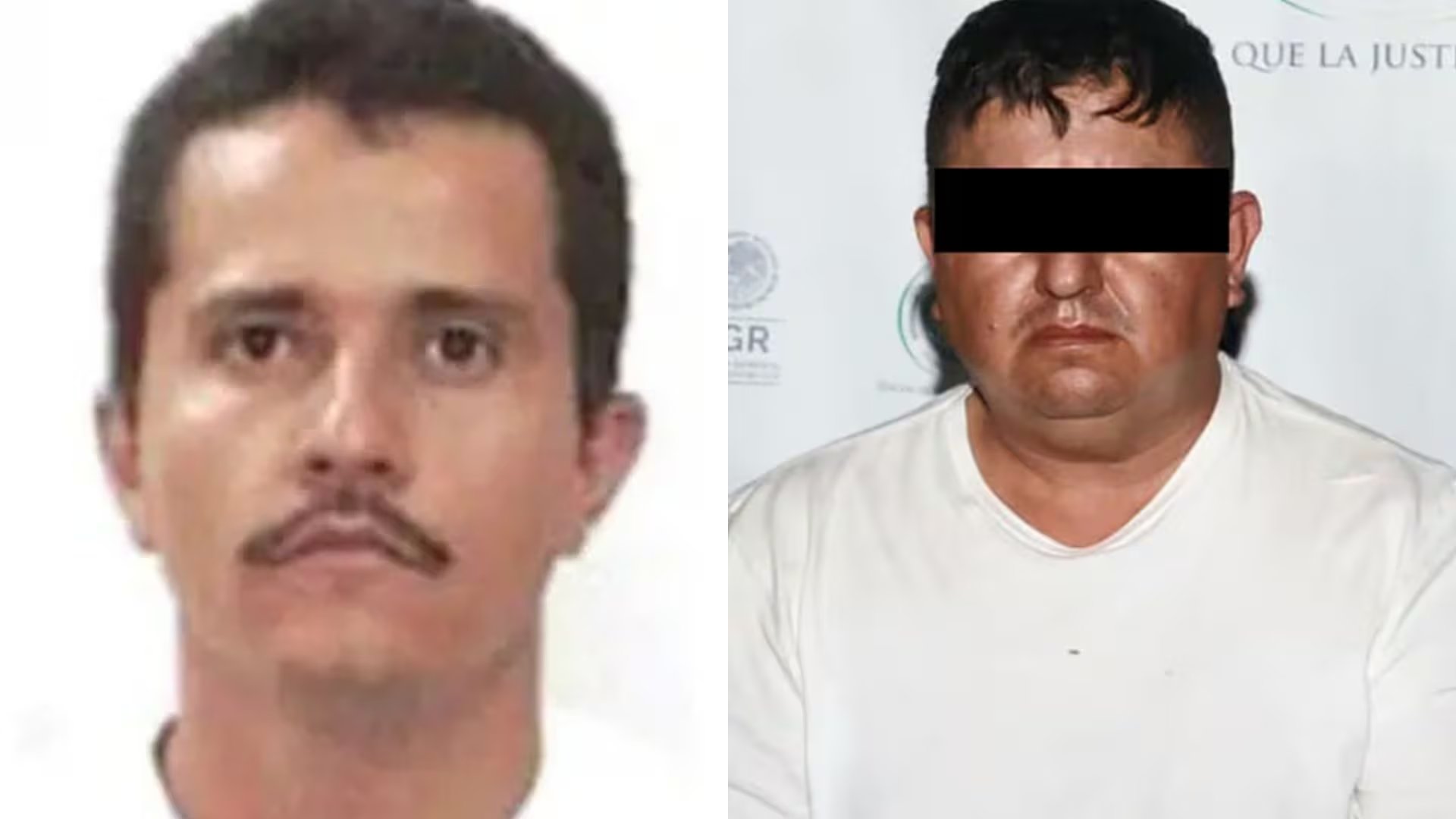 Los Chapitos han visto caer sus alianzas. 
