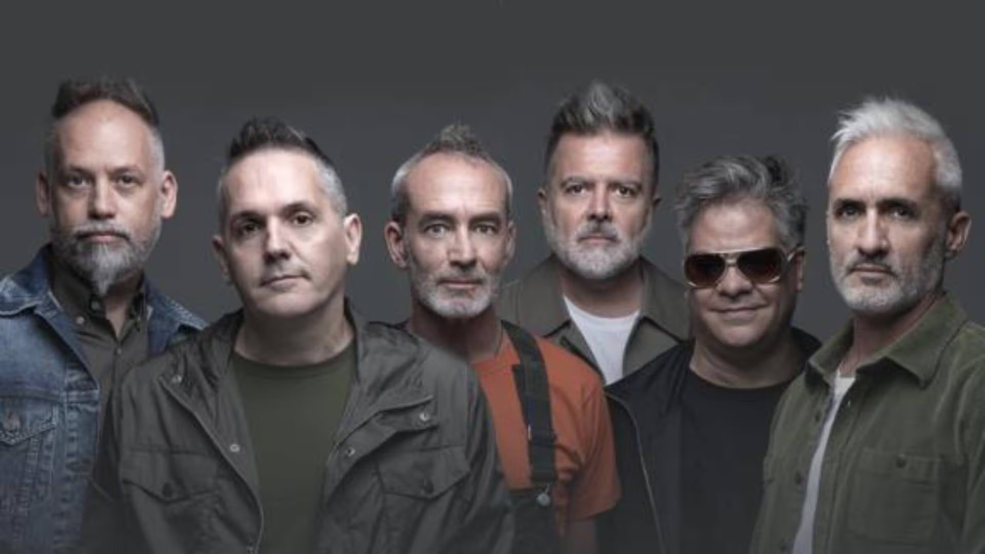 Los temas “Pupilas Lejanas”, “Runaway” y “Mucha Experiencia” lideran las reproducciones digitales de la agrupación en plataformas de audio