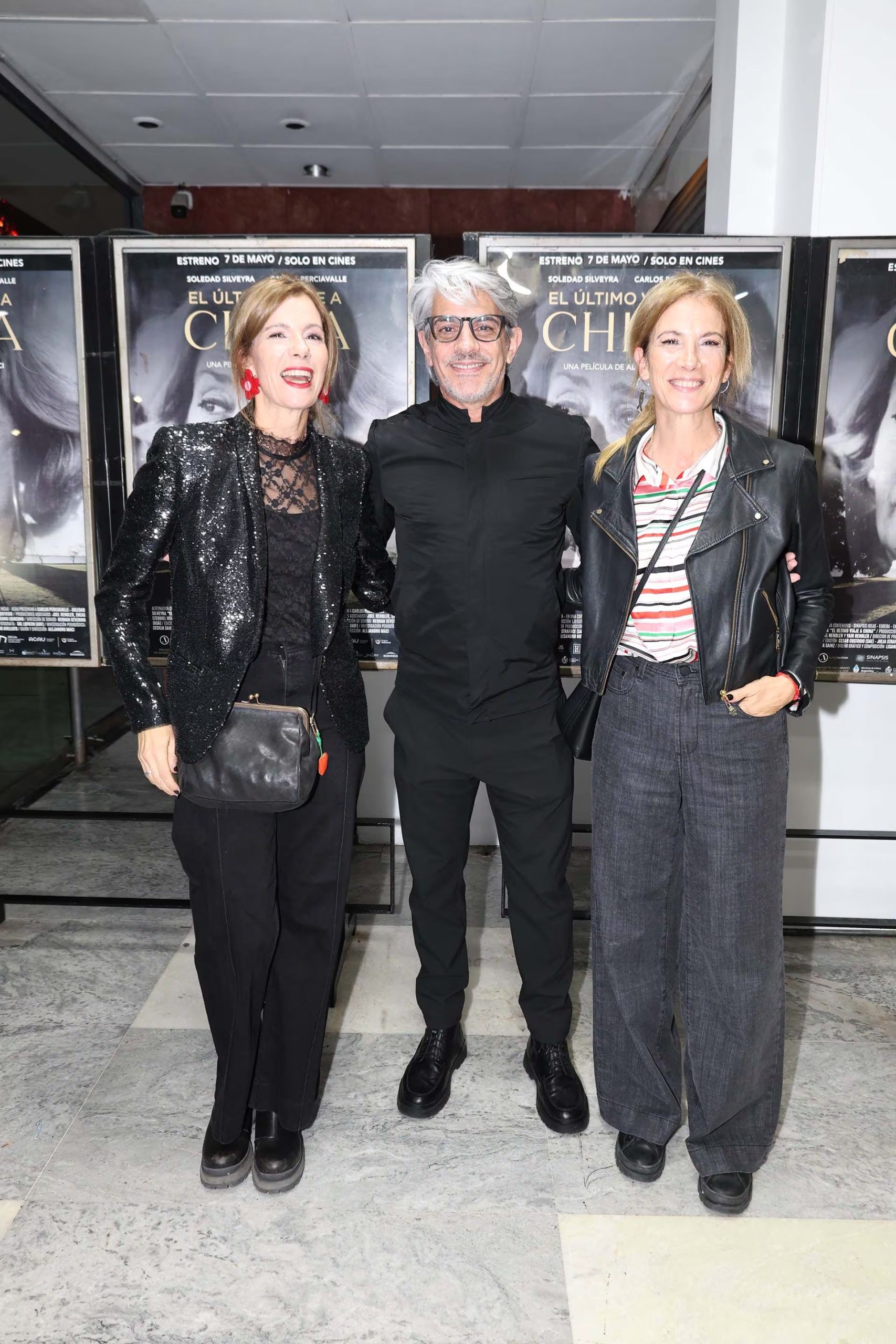 El documental recopila testimonios inéditos y anécdotas entrañables que reflejan la influencia de la actriz en la cultura rioplatense