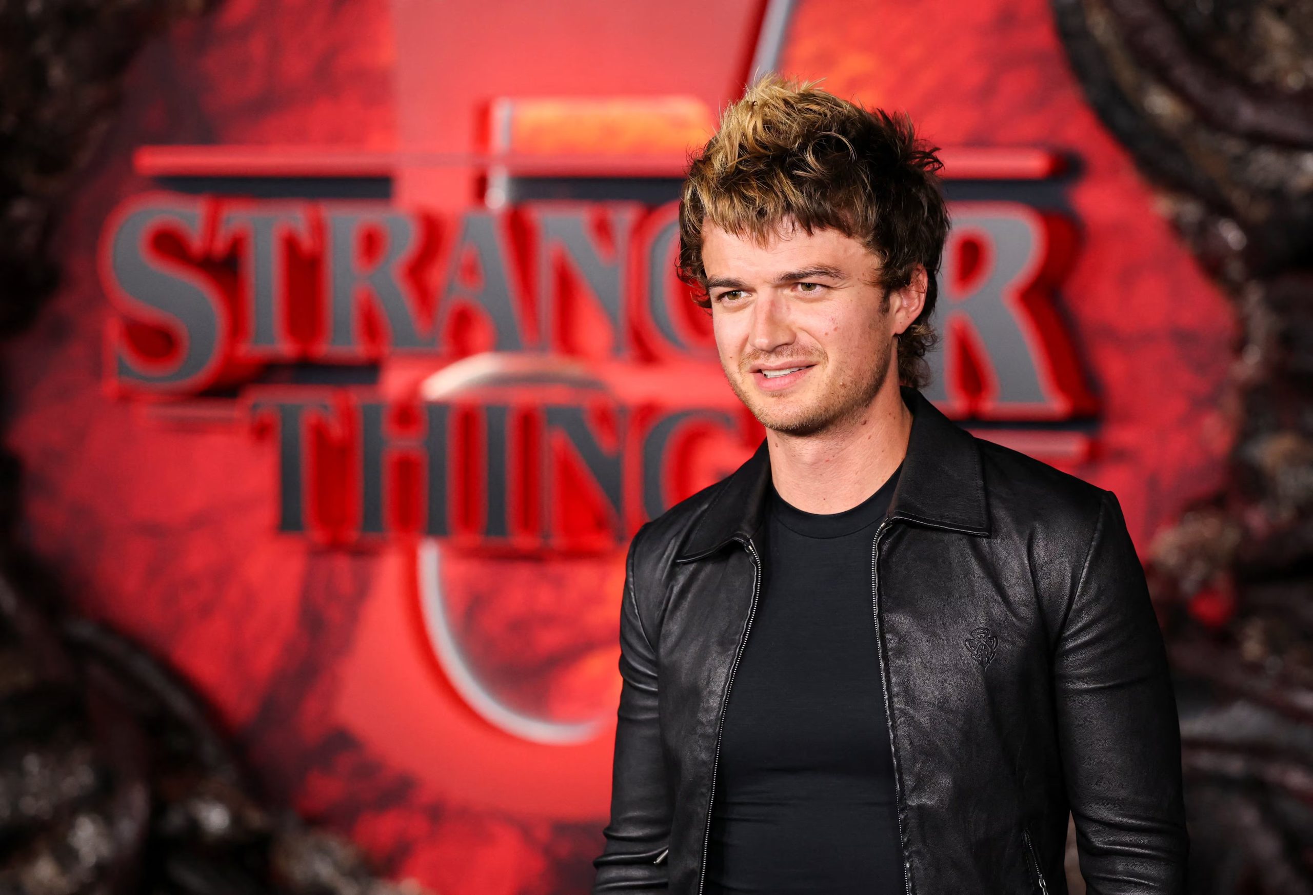 La quinta temporada incluyó escenas impactantes, como el peligro de Steve Harrington, ideadas para sorprender y jugar con las expectativas de los fanáticos (REUTERS)