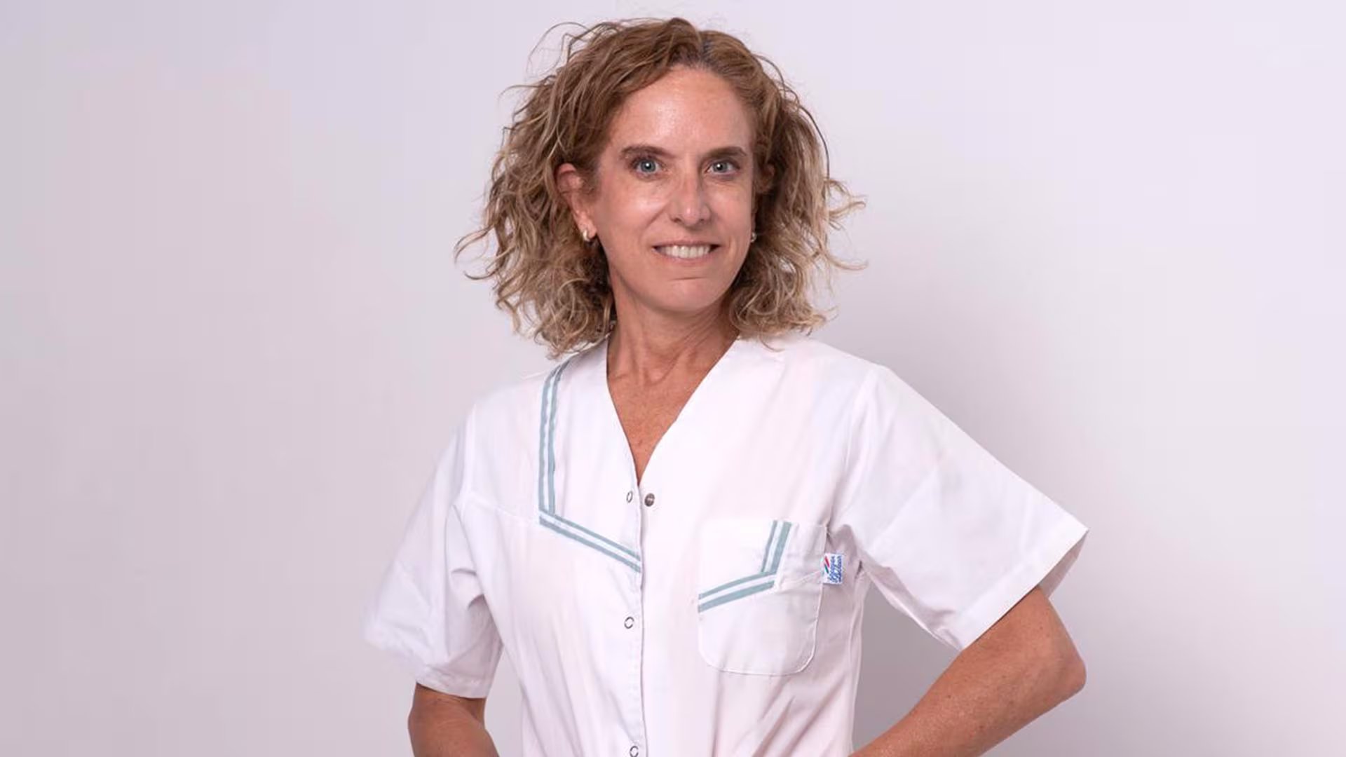 La doctora Silvina Valente, coordinadora del programa de sexología del Hospital de Clínicas, destaca que la sexualidad sigue presente en la vejez y que hoy más personas se sienten habilitadas a vivirla plenamente.