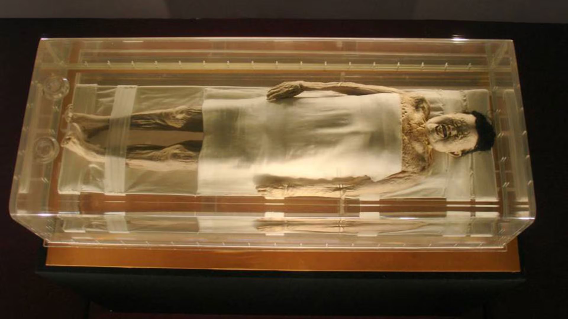 El inventario de la tumba de Xin Zhui es también un retrato de las creencias funerarias de la élite de la dinastía Han