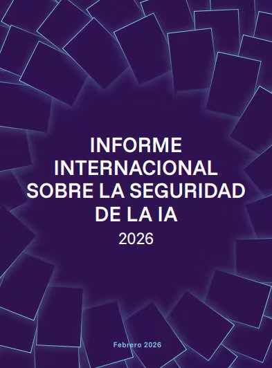 Un póster presenta el título 