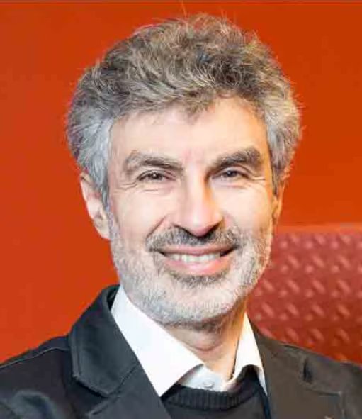 Yoshua Bengio, renombrado científico de la computación, es una figura influyente en el desarrollo de la inteligencia artificial y el aprendizaje profundo.