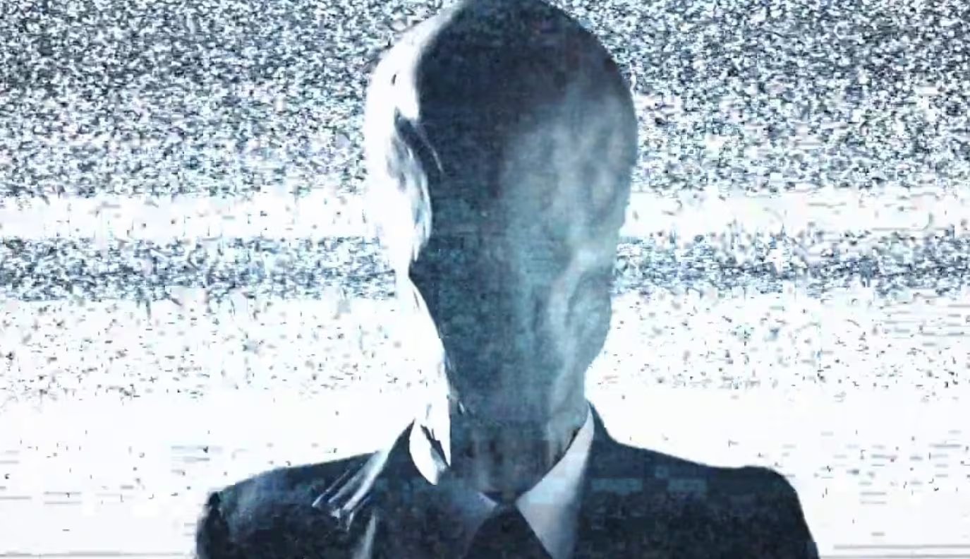 Imagen de 'A Self-Induced Hallucination. (Eyeslicer)