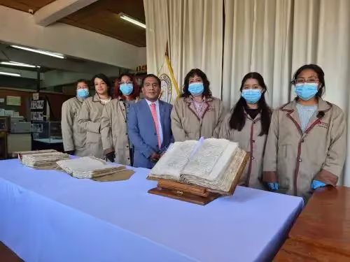 El hallazgo cuestiona la idea de Machu Picchu como una “ciudad perdida” hasta 1911. Andina