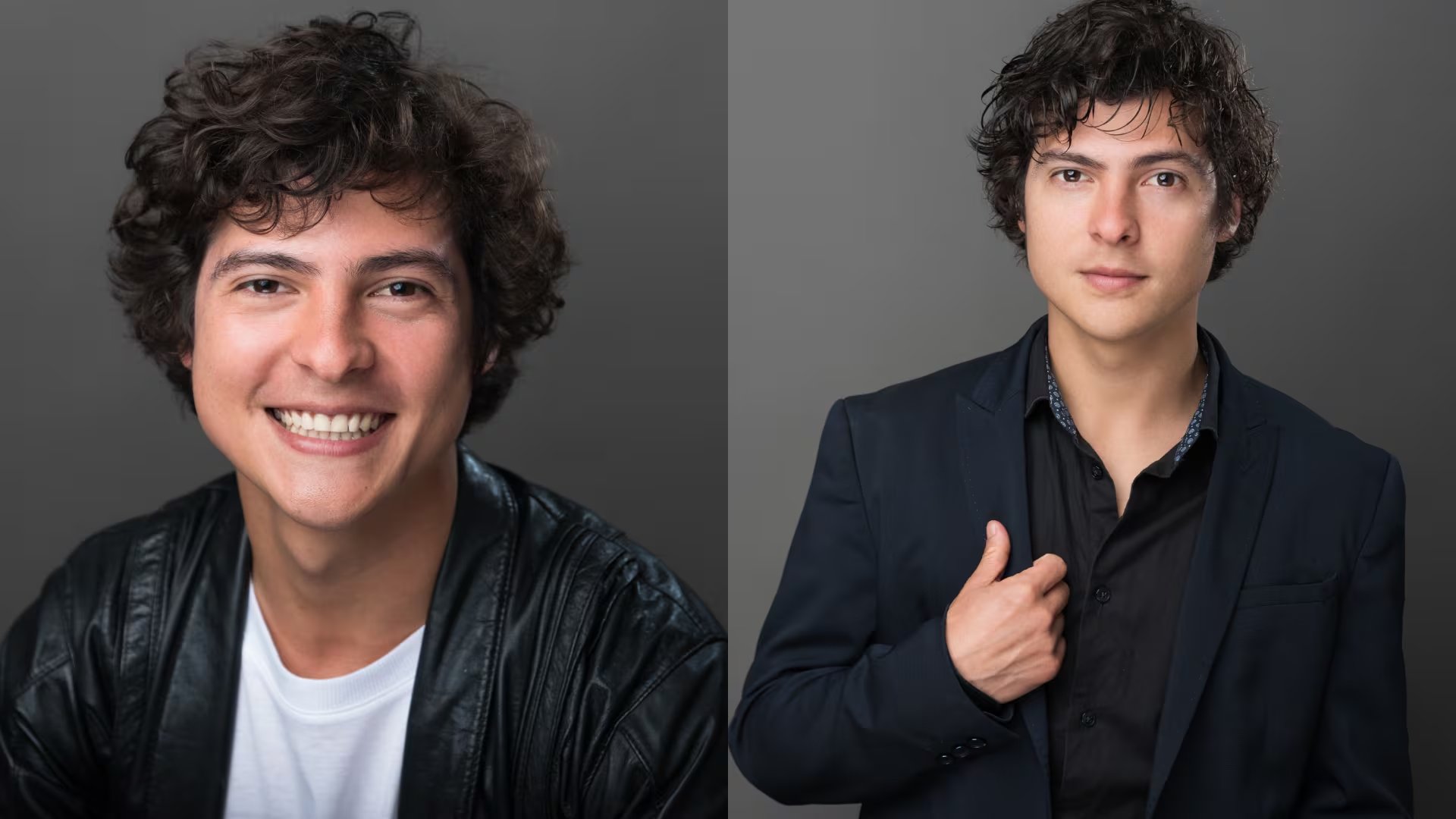 Mario Cortijo emprende un nuevo reto en su carrera.