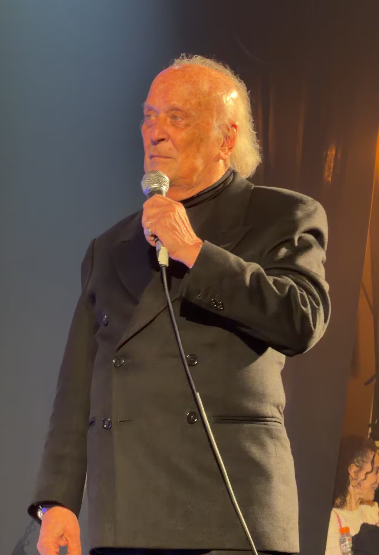 Héctor Cavallero