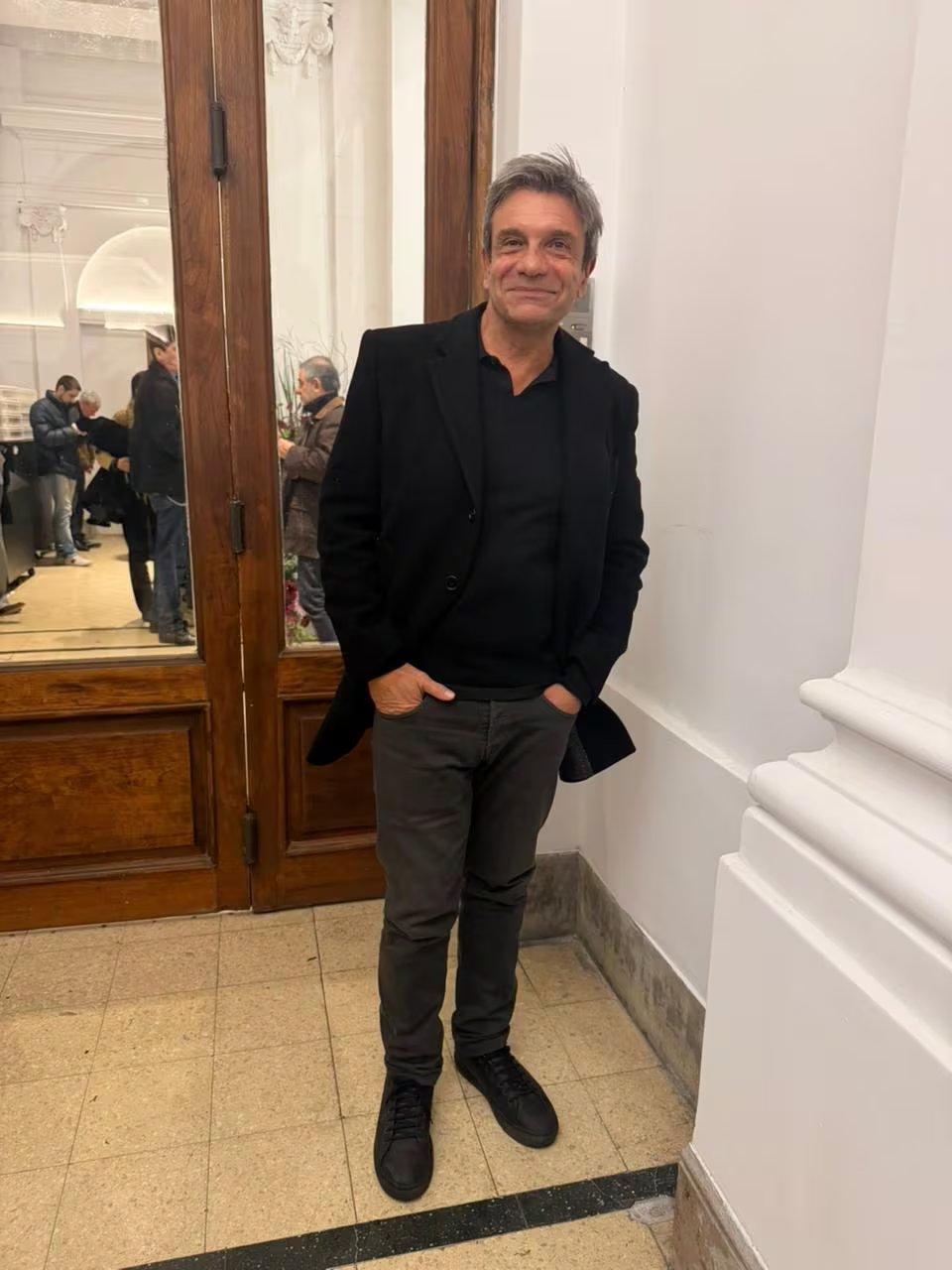 Marcelo De Bellis