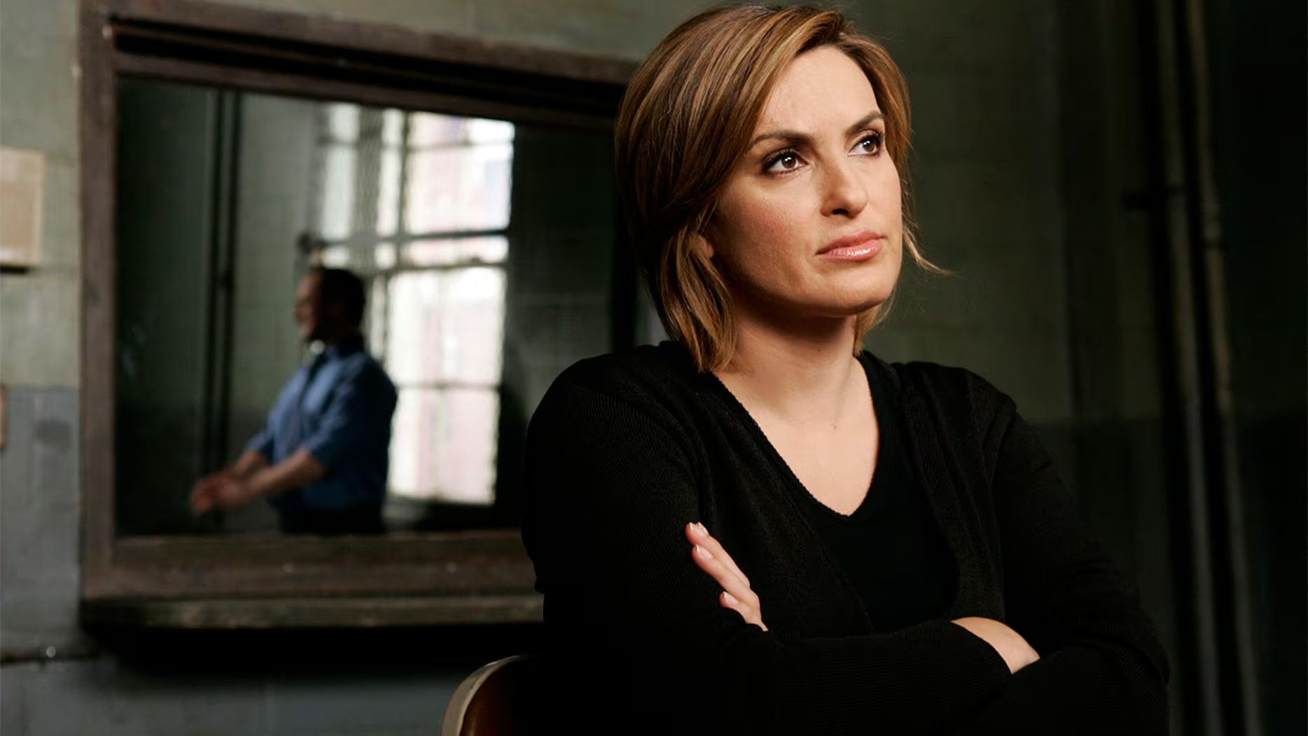 Mariska Hargitay, además de su papel en 