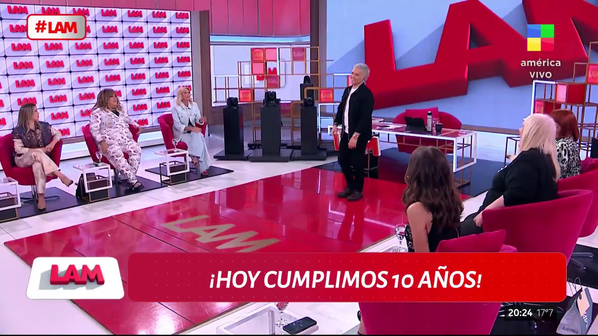 LAM
