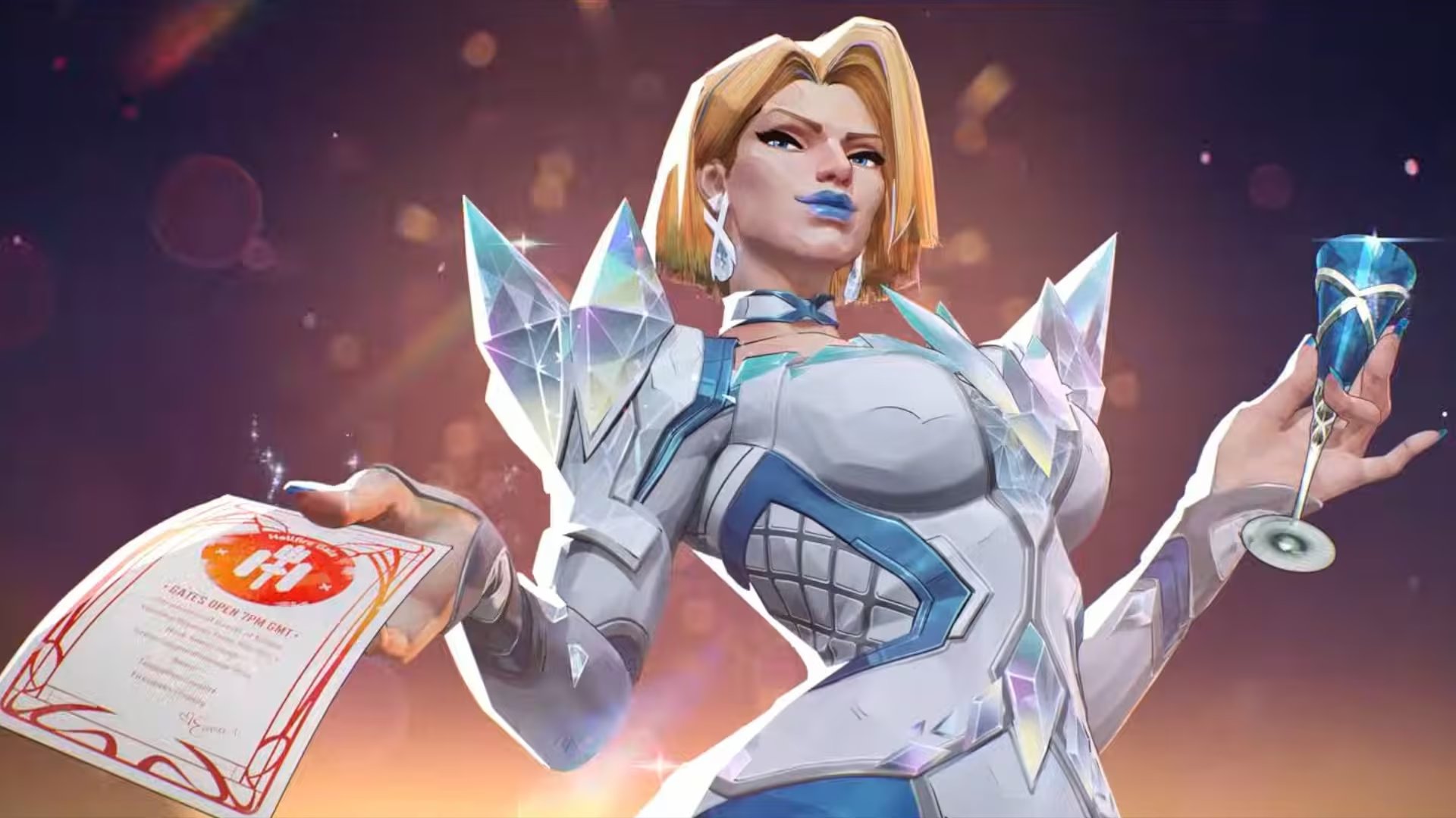 Marvel Rivals, de NetEase.