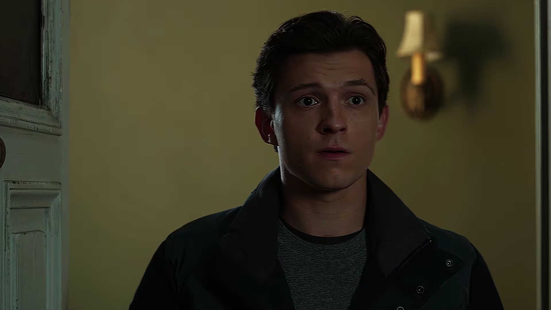 Los directores del UCM evitaron asociar a Peter Parker con la culpa tradicional tras la muerte de un familiar, impulsando una evolución diferente del héroe (Marvel Studios)