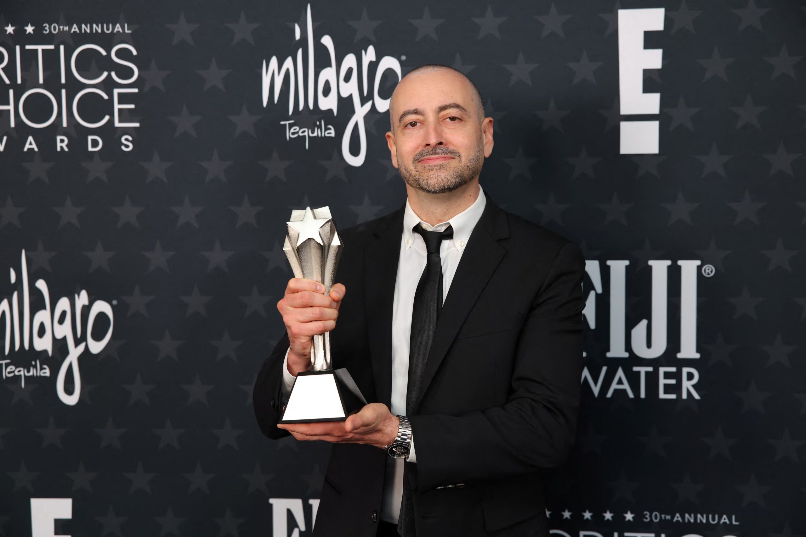 Brad Winderbaum, ahora a cargo de Marvel Television, Animation, Comics & Franchise, refuerza su control sobre la estrategia editorial y creativa global de Marvel (REUTERS)