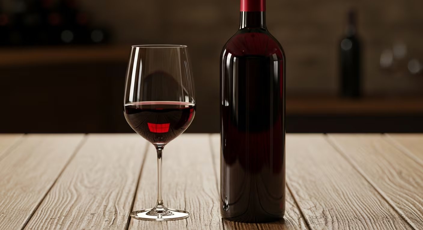 Contar con una variedad insignia como el Malbec implica un privilegio y una oportunidad para la Argentina (Imagen Ilustrativa Infobae)