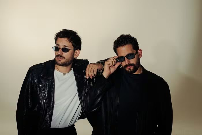 El lanzamiento del disco está previsto para el 28 de mayo, pero se realizará una presentación íntima en Argentina el 1 de mayo (Gentileza: Sony Music)