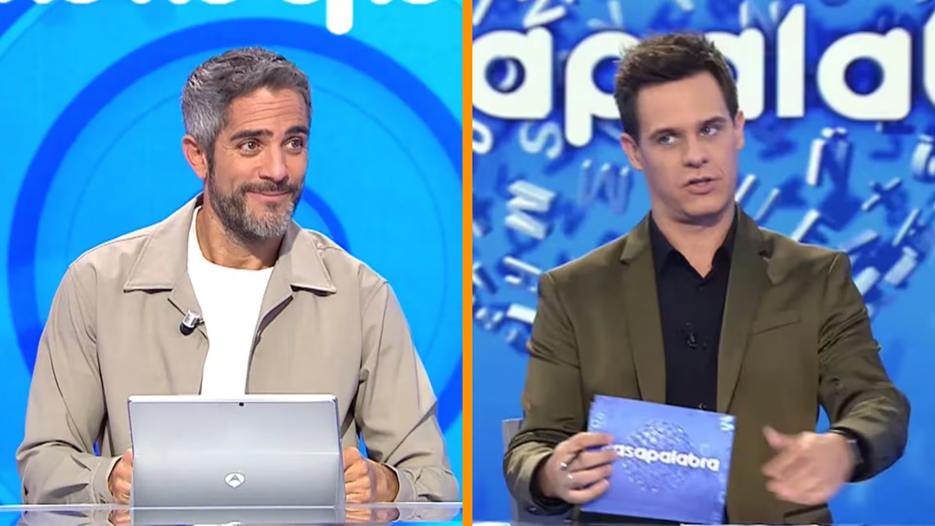 Mediaset busca la revancha y compra ‘El Rosco’ años después de que Atresmedia se quedase el programa (Atresmedia / Mediaset España)