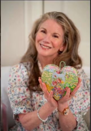 Melissa Gilbert decidió reactivar los comentarios en Instagram para saber si más personas viven una situación similar. (Instagarm)