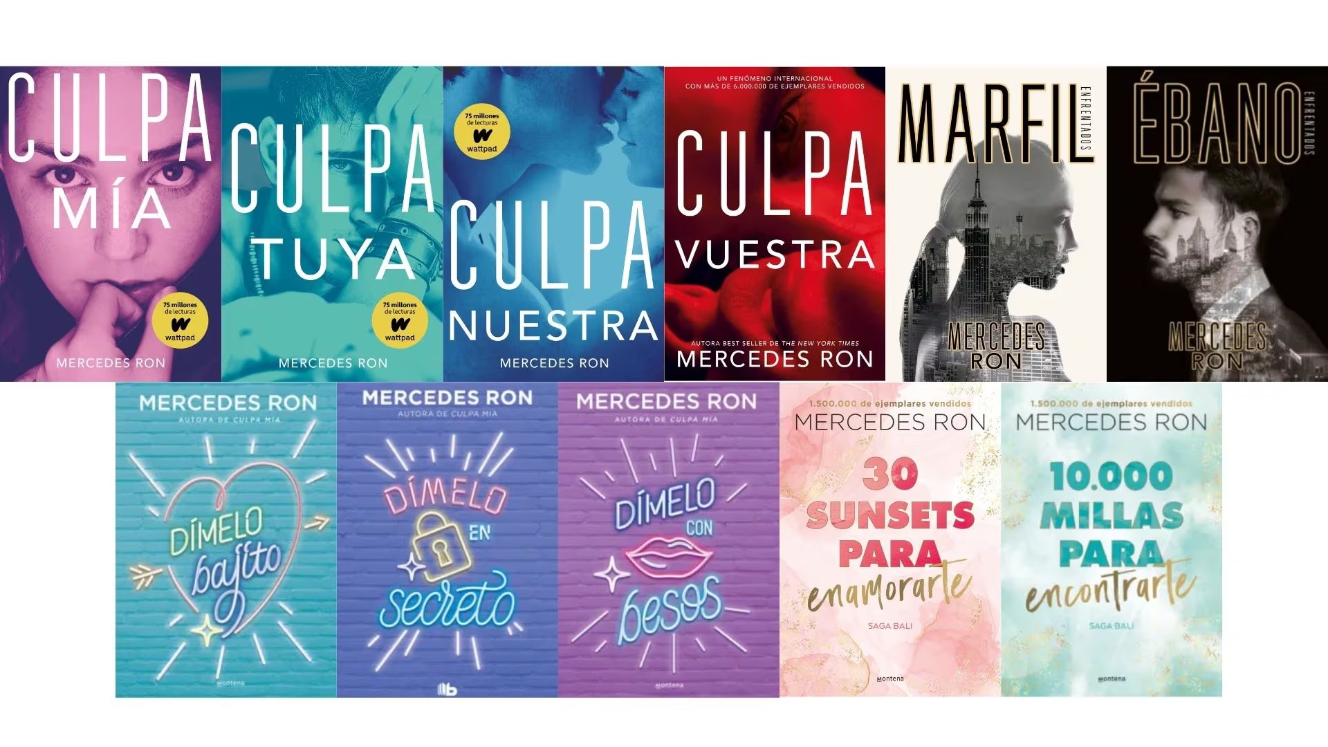 La diversidad cultural de Mercedes Ron se refleja en la fusión del español rioplatense y peninsular que imprime en sus novelas