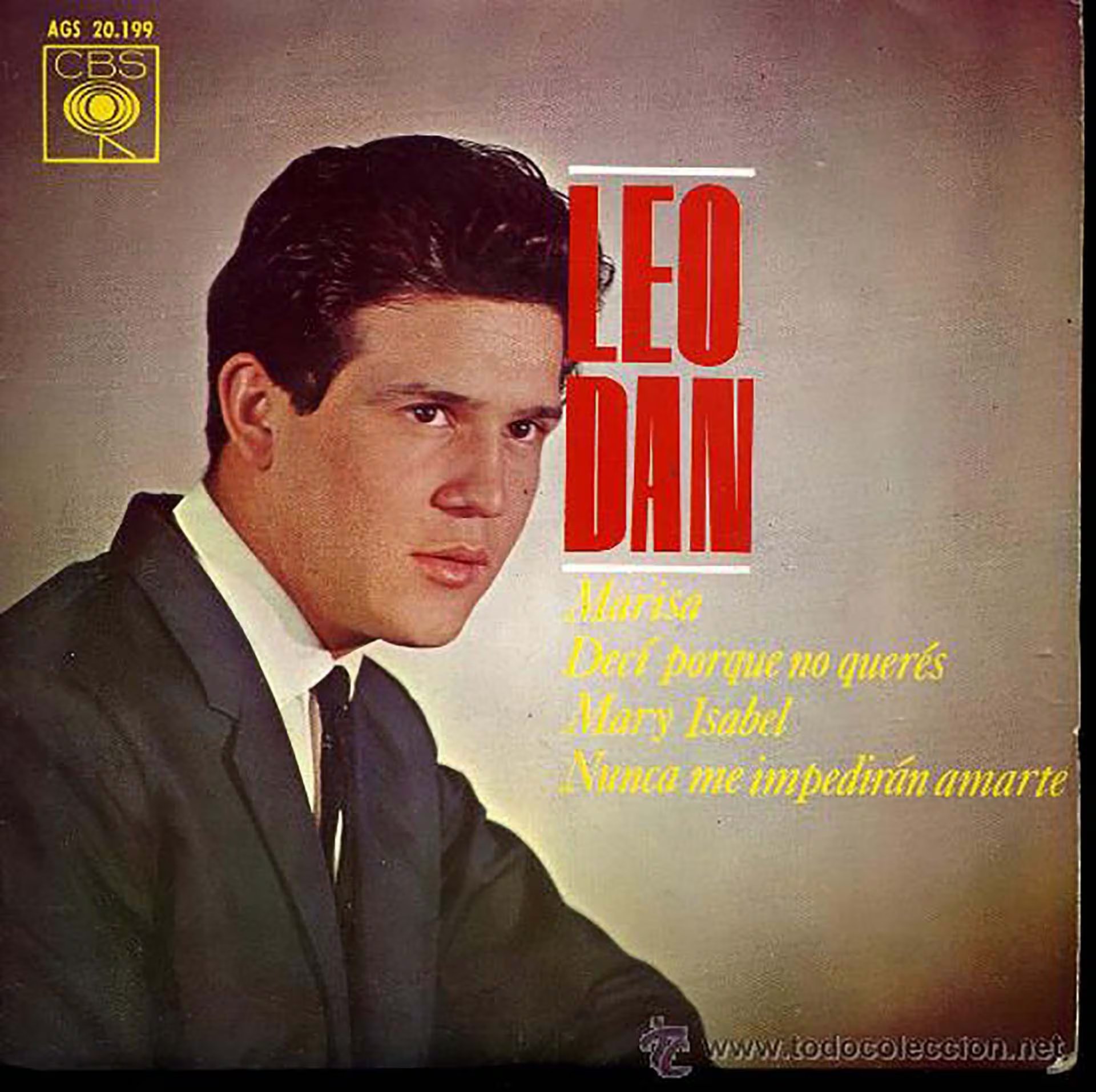 Si bien la música de Leo Dan “no cuestiona el poder de ninguna manera”, dice Alabaerces, la ruptura está en que “cuestiona esa homogeneidad estereotípica”