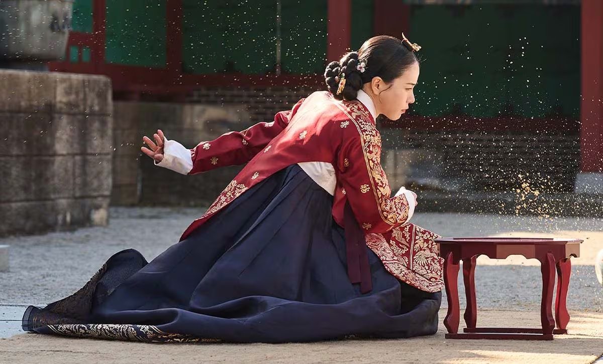 Lim Ji-yeon, reconocida por su papel en 