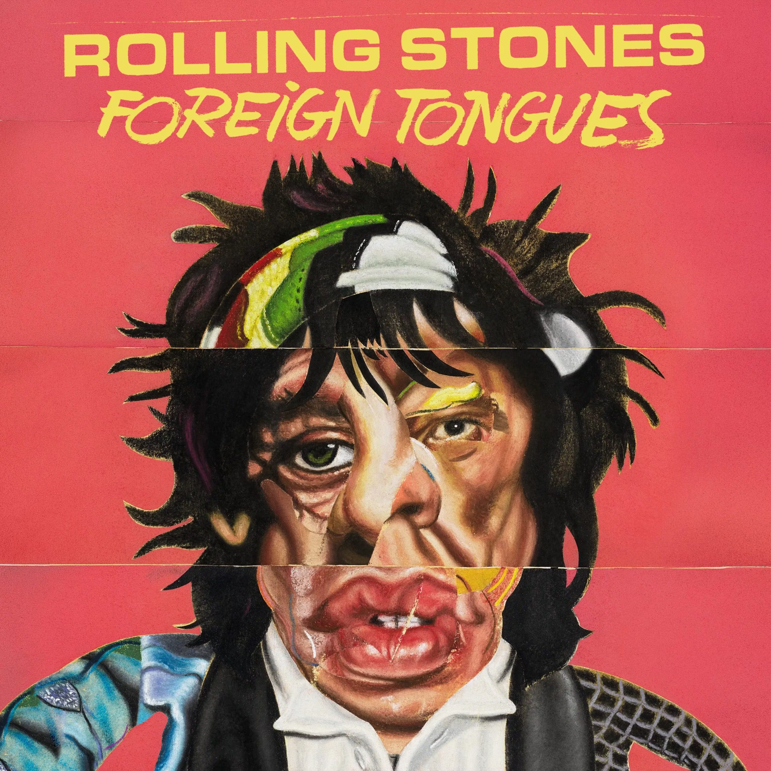 El disco Foreign Tongues integra baladas, canciones country e influencias de música estadounidense, demostrando la versatilidad estilística de los Rolling Stones (Créditos: Redes sociales/The Rolling Stones)